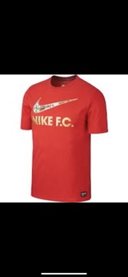 nike swoosh flag t shirt